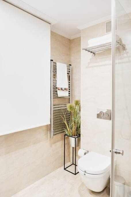 Apartamento Mariscal Pontevedra Dış mekan fotoğraf